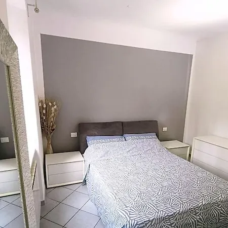 Apartamento Road To Cinque Terre