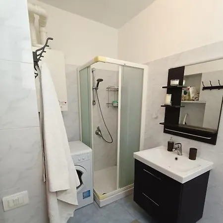 Road To Cinque Terre 公寓 斯培西亚