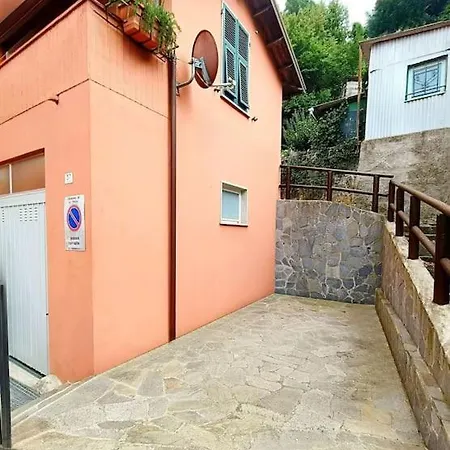Apartamento Road To Cinque Terre