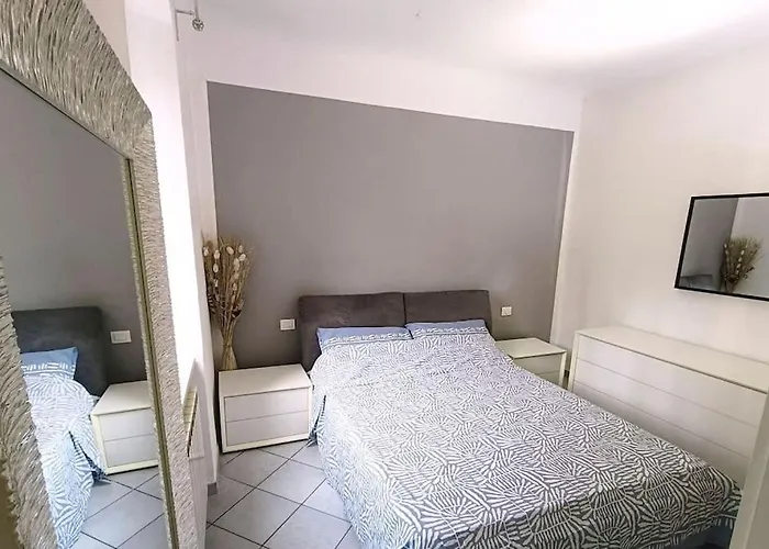 Апартаменты Road To Cinque Terre